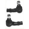 Rotule de direction - Lot de 2 rotules de directions Arosa pour Opel Ibiza Cordoba Toledo 119003+119004