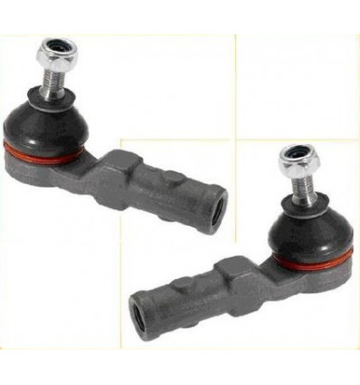 Lot de 2 Rotules de direction G+D Clio Mégane Kangoo Scénic Pack d'article