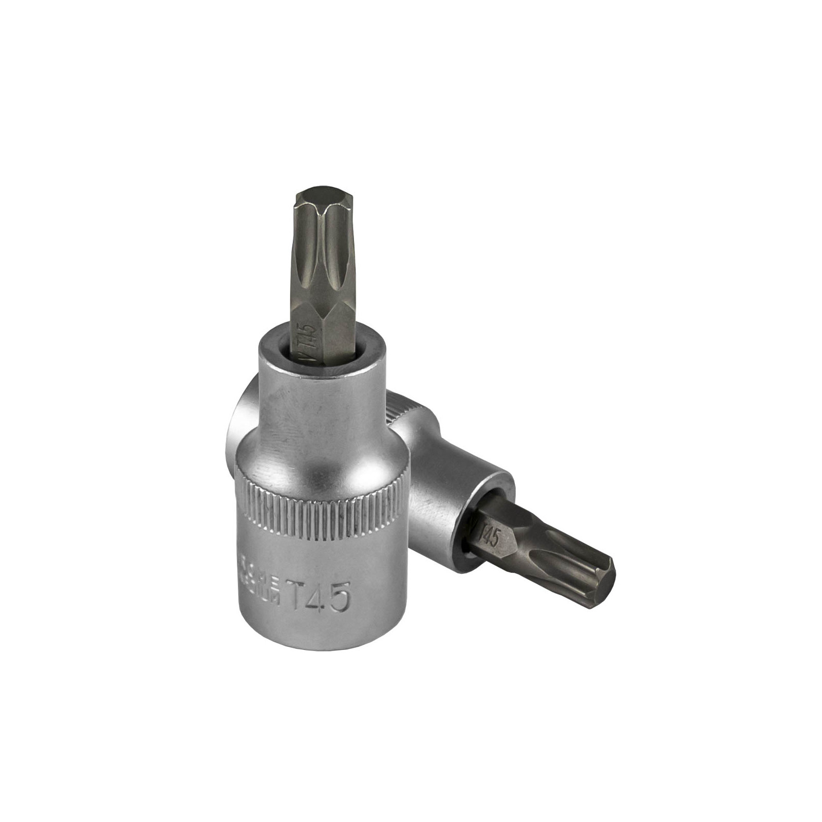 Douille 6 pans Torx 1/2 6 pans Torx pointe t55 55mml - Origine