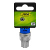 Douille à embout torx - Douille 6 pans Torx 1/2" inviolable t70 10045