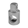 Douille - Adaptator 3/8"f - 1/2"m inviolable 10053