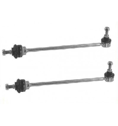 2x Biellette de barre stabilisatrice peugeot 205 309 Gti