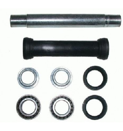 2x Kit réparation pour bras train arriere Citroen C15 XANTIA BX
