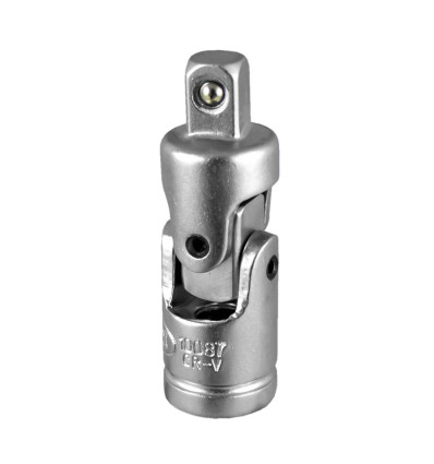 Adaptateur pour douille - Articulation universelle 1/4" 10087