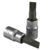 Embout de tournevis - Tête pour manche tournevis plat 5.5mm 10126