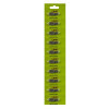 Embout de tournevis - M8 pointe allen-6 pans de 14mm 10139