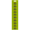 Embout de tournevis - M8 pointe allen- double phillips de 3 10145