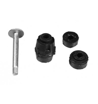 2 Silent Bloc Embout Barre Stabilisatrice Renault Clio Megane Scenic Kangoo Autre