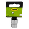 Douille à embout torx - Douille 6 pans Torx 3/8" de e10 28mm 10257