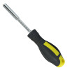 Tournevis - Manche magnétique tournevis 1/4" 10263