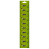 Embout de tournevis - M6 pointe allen inv. de h5 10283