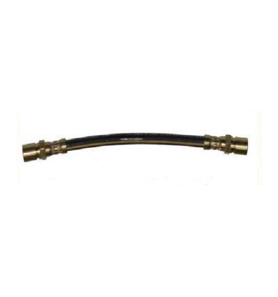 Fléxible de freins avant Vw Golf 4 Seat Leon Audi A3 Skoda Octavia Golf 4 et Bora