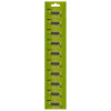 Embout de tournevis - M6 pointe allen avec ribe mp7 10291
