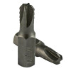 Embout de tournevis - M6 ponte quatre pointes 8 10313