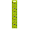 Embout de tournevis - M6 ponte allen papillon 2 10316