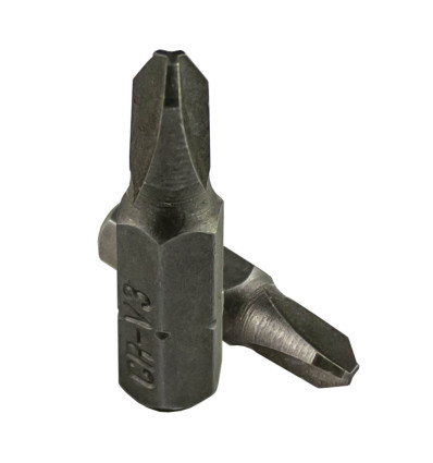 Embout de tournevis - M6 pointe allen a trois pointes 4 10321