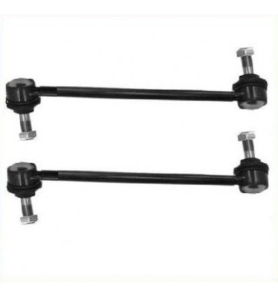 Lot de 2 Biellettes de Suspension Renault Laguna 2 Espace 4 Trafic 