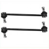 Biellette - Lot de 2 Biellettes de Suspension pour Renault Laguna 2 Espace 4 Trafic BF-99038*2