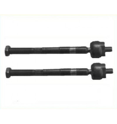 Rotule de direction - Lot de 2 Rotules de Direction pour Renault Laguna 19156/1*2