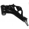 Bras de suspension - Bras de suspension arrière gauche pour Fiat Punto 34056