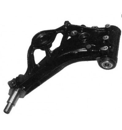 Bras de suspension - Bras de suspension arrière droit pour Fiat Punto 49061