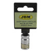 Adaptateur pour douille - Douille 3/8" 1/2" 10mm adaptateur 10408