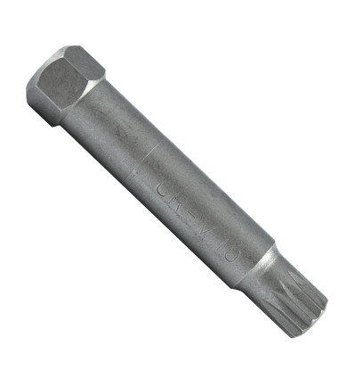 Douille à embout torx - Embout m10 6 pans Torx pour 51259 10502