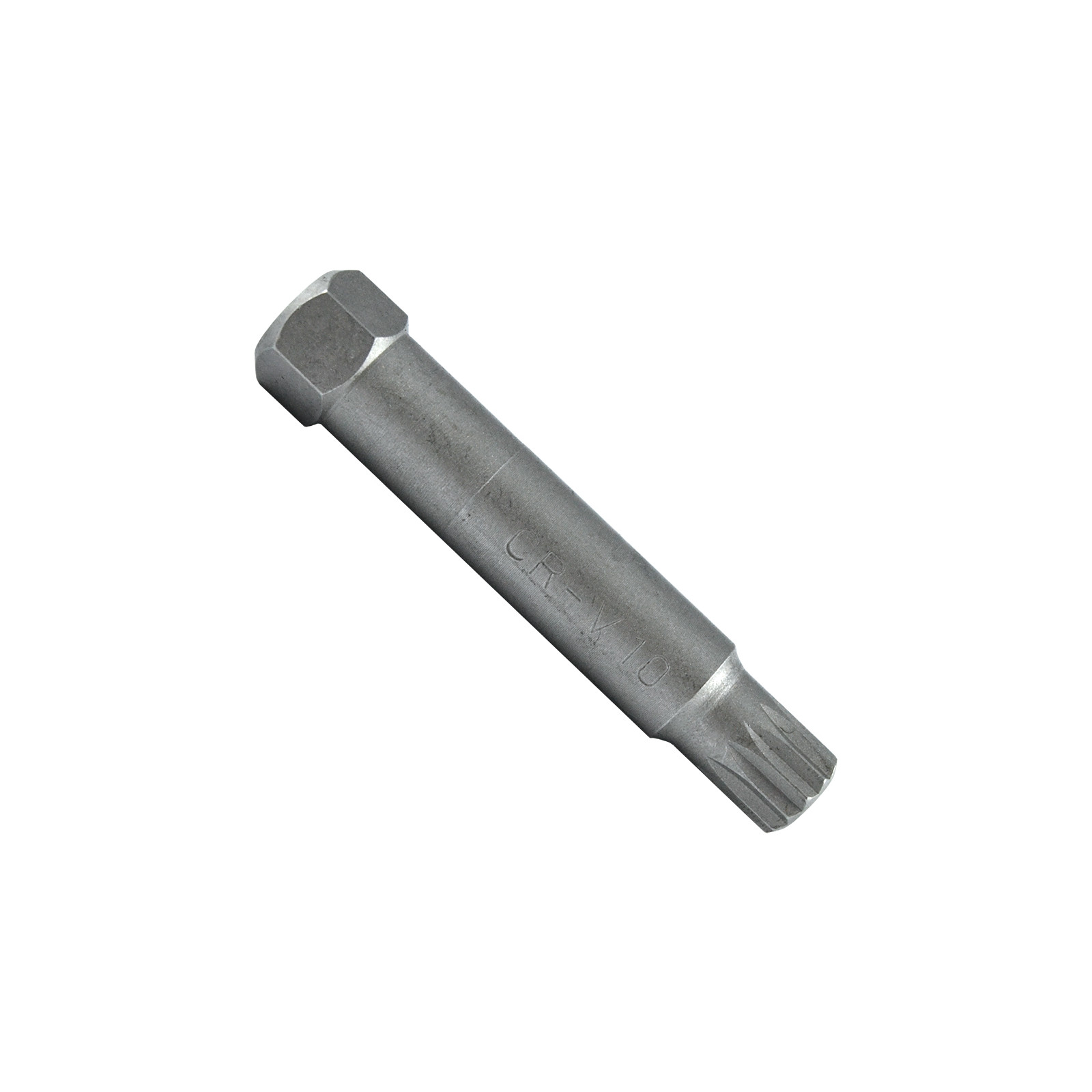 Embout m10 6 pans Torx pour 51259 - Origine Pièces Auto