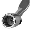 Clé à douille - Clés à douille 12 pans XZN 12-13 10623