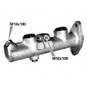 Brake master cylinder