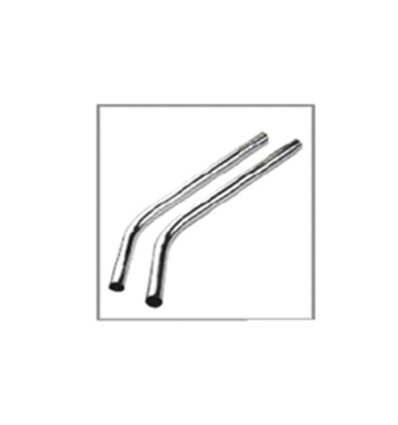 Outillage - Coude supérieur pour aspirateur ref. 51838 10723