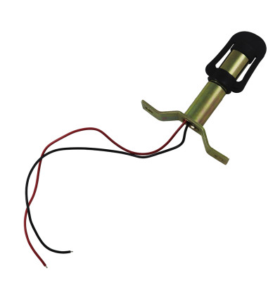 Outillage - Connecteur de lampe pour gyrophare ref. 51964, 51965, 52300 et 52456 10751