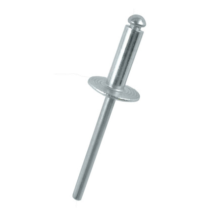 Outillage - Rivet 4,8 x 16,90mm 10877