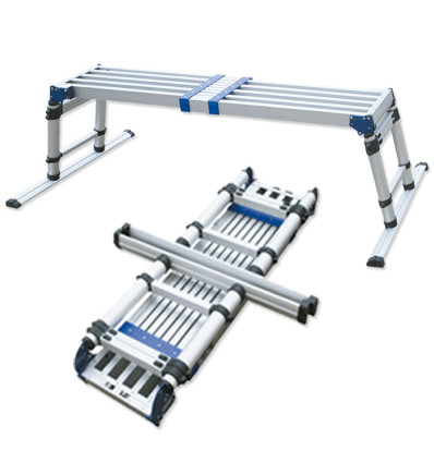 Outillage - Protège angles pour plate-forme avec ref. 52230 10964