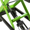 Cric rouleur - Cric pour ref 50630 10993