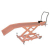 Outillage - Remplacement support fix pour table elevatrice avec ref. 50911 11087