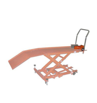 Outillage - Remplacement support mobile pour table elevatrice ref. 50911 11088