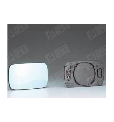 Glace de retro gauche dégivrante BMW Serie 3 E36 - 5 E34 Bmw Serie 3 E36