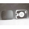 Glace de retroviseur droit + support Ford Maverick Ford