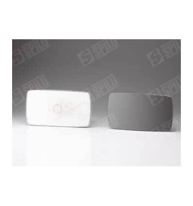 Glace de retro droit + support Escort Orion Livraison Nomade
