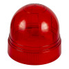 Outillage - Coque de gyrophare rouge pour ref. 51960, 51961, 51964 11325