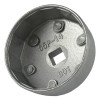 Clé à filtre - Cloche d'extraction pour filtre à huile 65x14mm 11374