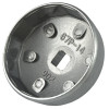 Clé à filtre - Cloche d'extraction pour filtre à huile 67x14mm 11375