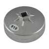 Clé à filtre - Cloche d'extraction pour filtre à huile 95x15mm 11390