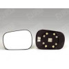 Glace de retro droit + support dégivrant Ford Fiesta et Fusion