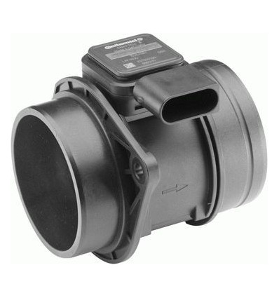 Débimètre - Débimètre pour Mercedes Classe A B 160 - 180 - 200 CDi BF-123004