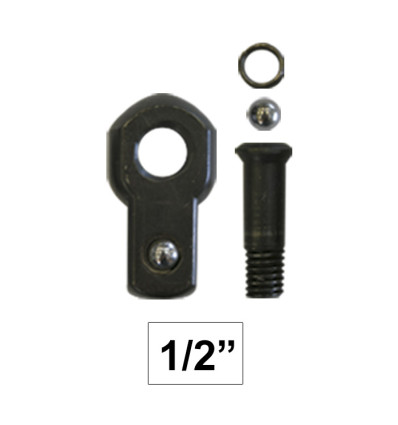 Douille - Rechange 1/2" pour ref. 52525 11946