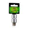 Embout de tournevis - Douille pointe 12 pans XZN 1/2" inviolable m16x58mm 12029