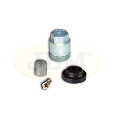 Autre - Kit de remplacement tpms pacifique - lexus / toyota 12904