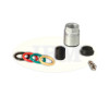 Outillage - Kit de remplacement tpms sch gen 2/3 12908